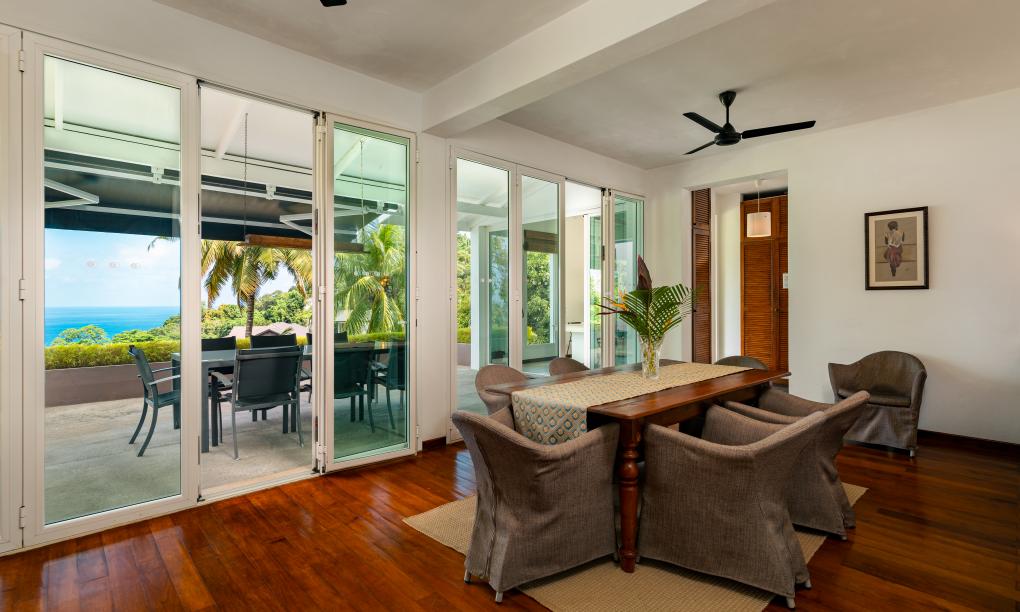 Hillcrest Villas - Villa