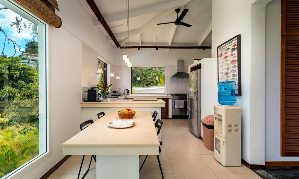 Hillcrest Villas - Villa