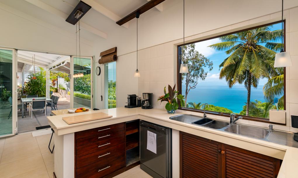 Hillcrest Villas - Villa