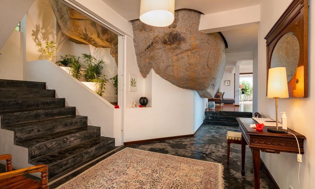 Hillcrest Villas - Villa