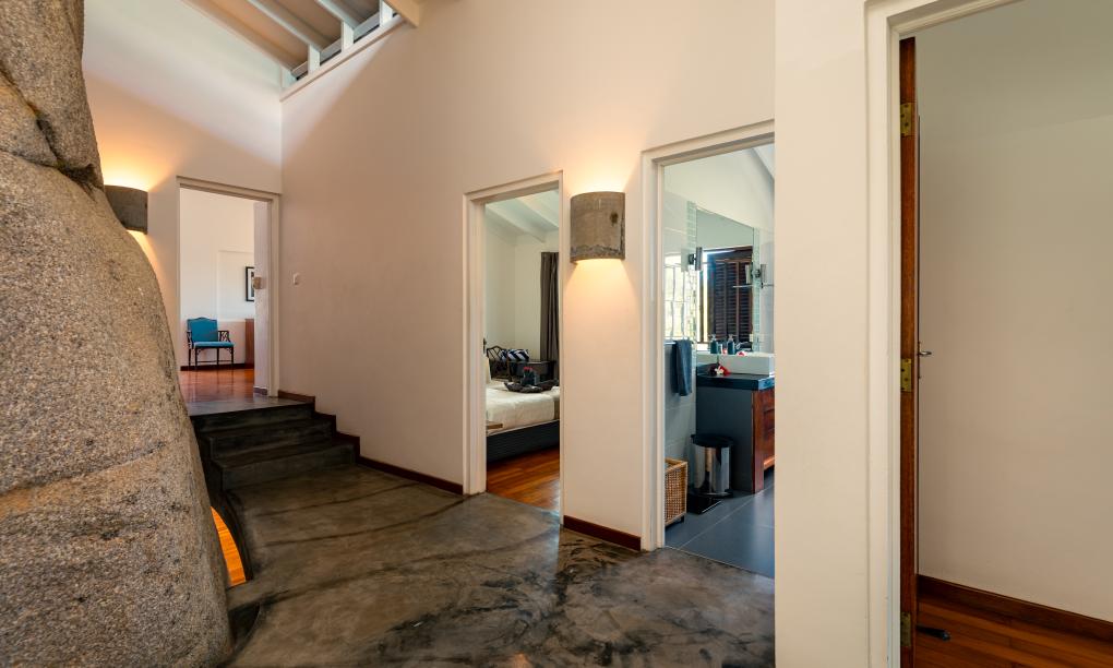 Hillcrest Villas - Villa