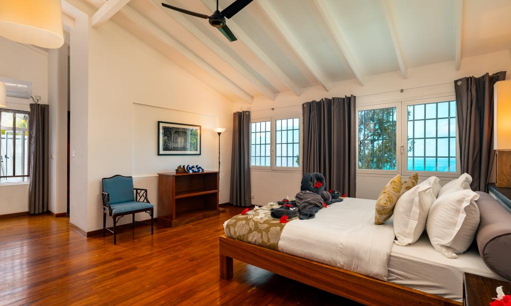 Hillcrest Villas - Villa