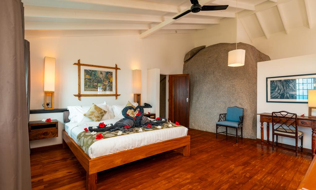 Hillcrest Villas - Villa