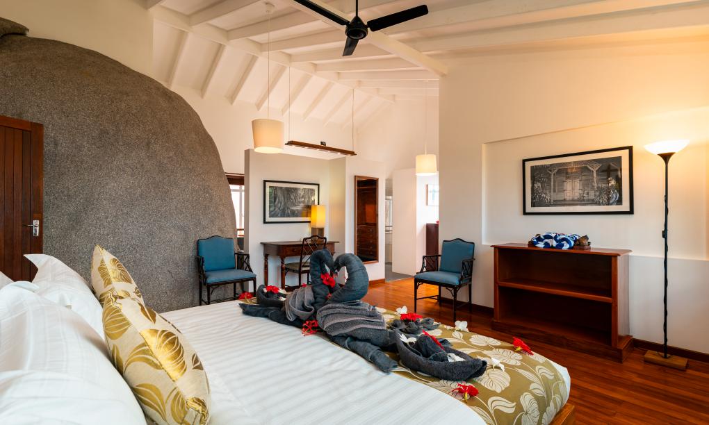 Hillcrest Villas - Villa