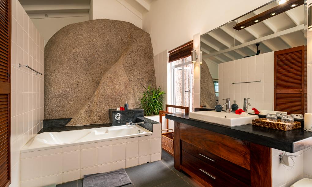 Hillcrest Villas - Villa