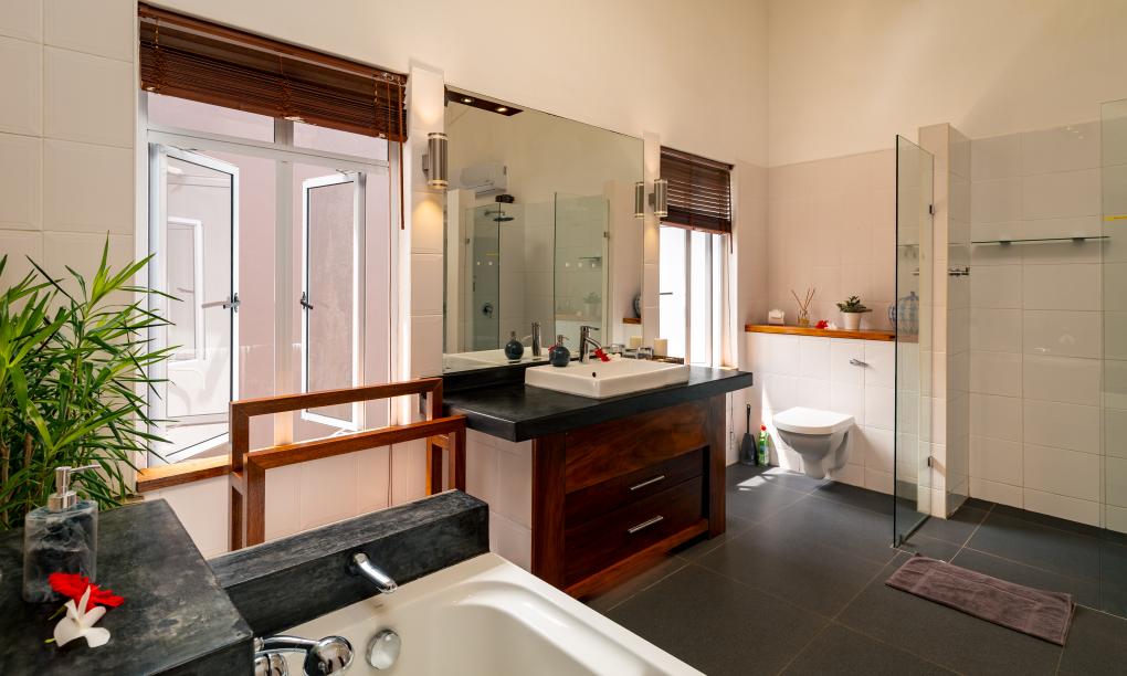 Hillcrest Villas - Villa