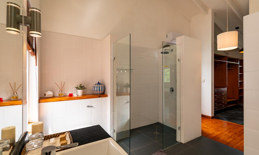 Hillcrest Villas - Villa