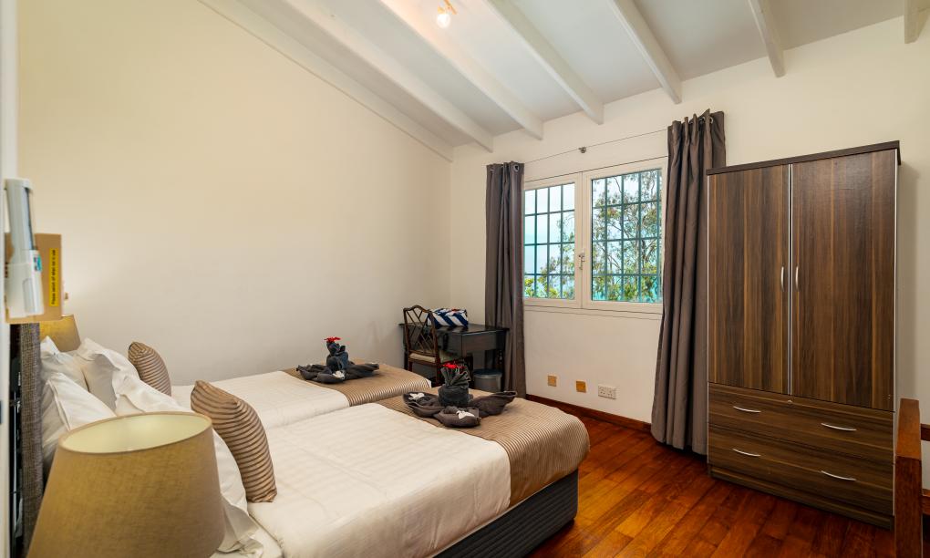 Hillcrest Villas - Villa