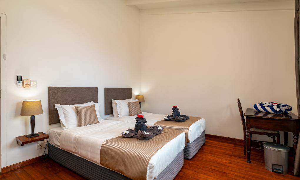 Hillcrest Villas - Villa