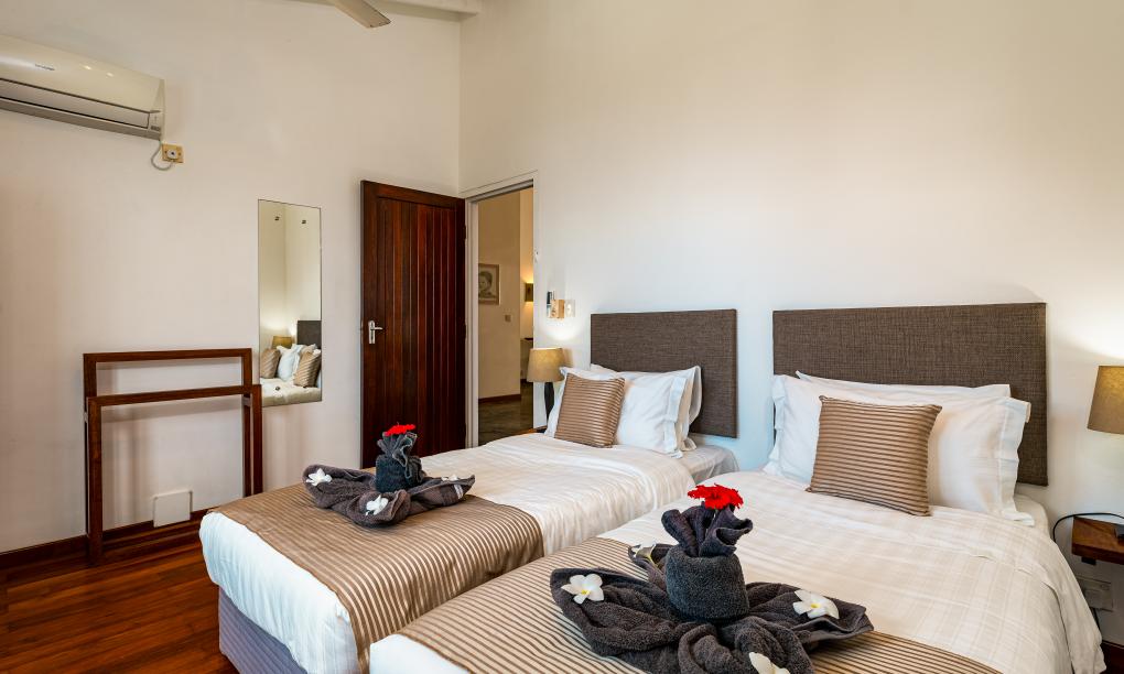 Hillcrest Villas - Villa