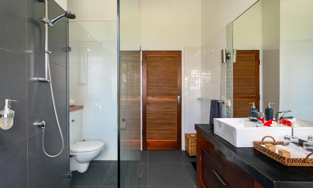 Hillcrest Villas - Villa