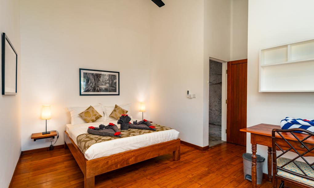 Hillcrest Villas - Villa