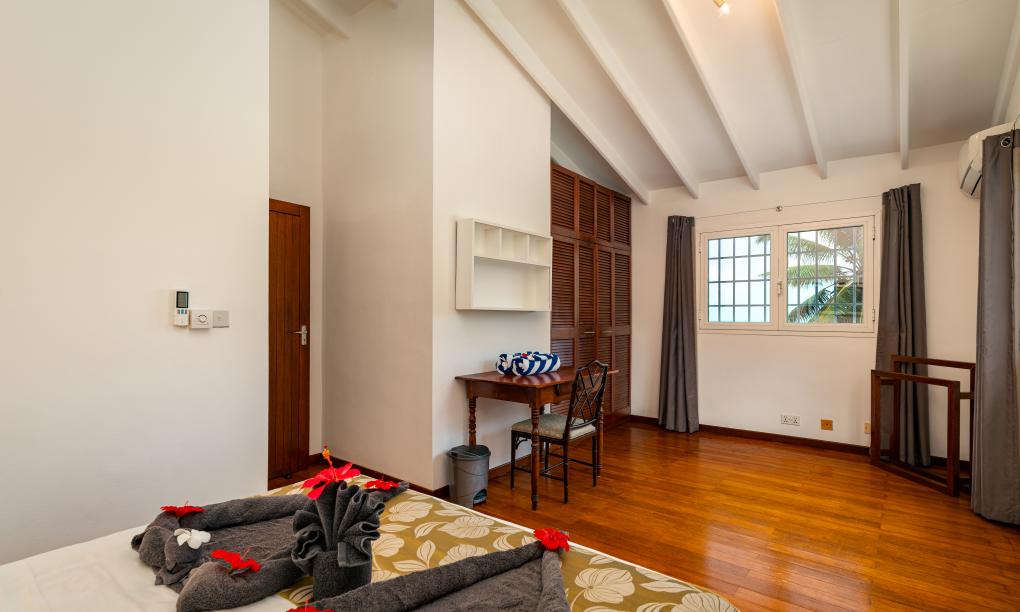 Hillcrest Villas - Villa