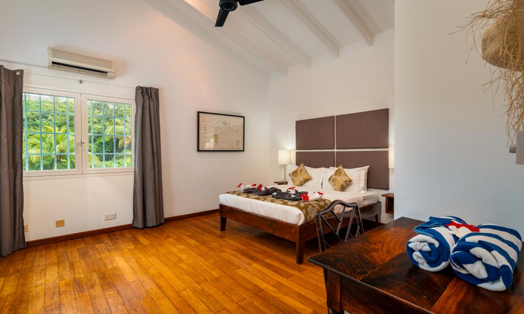 Hillcrest Villas - Villa