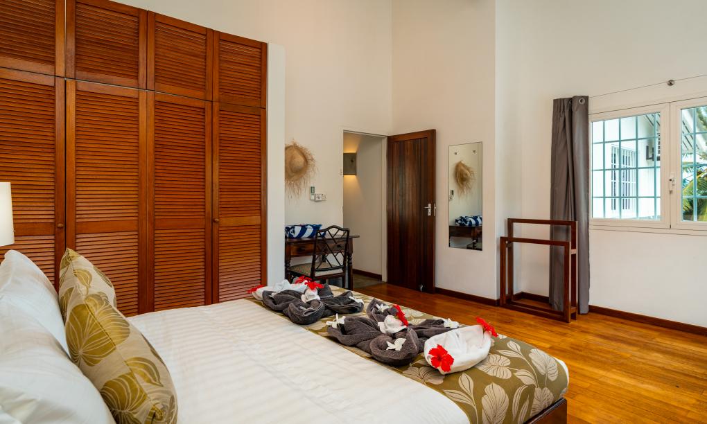 Hillcrest Villas - Villa