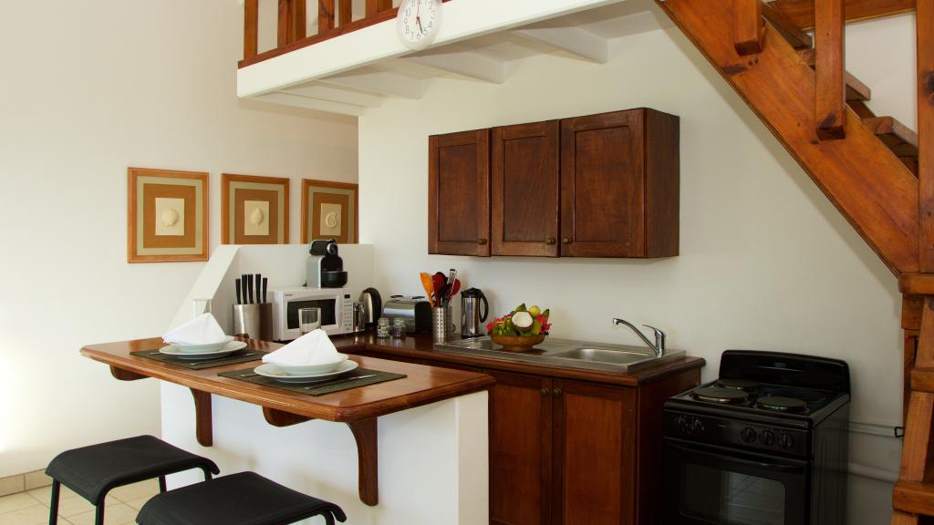 Foto 41: Hillcrest Villas - Mahé (Seychellen)