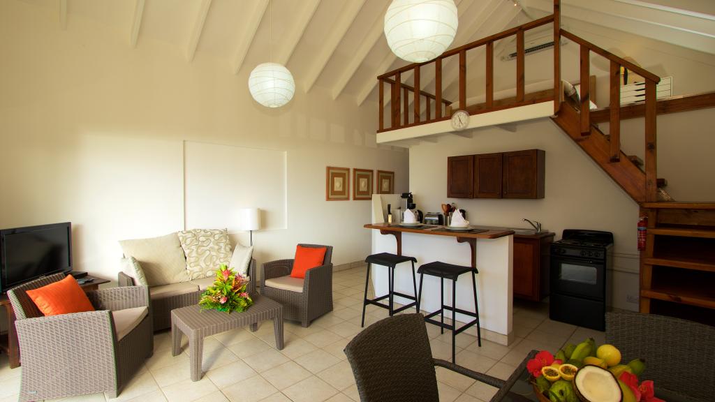 Foto 40: Hillcrest Villas - Mahé (Seychellen)