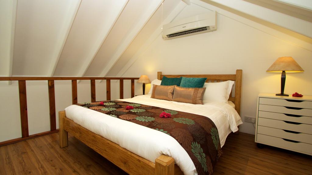 Foto 42: Hillcrest Villas - Mahé (Seychelles)