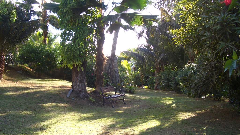Foto 9: Hillcrest Villas - Mahé (Seychelles)
