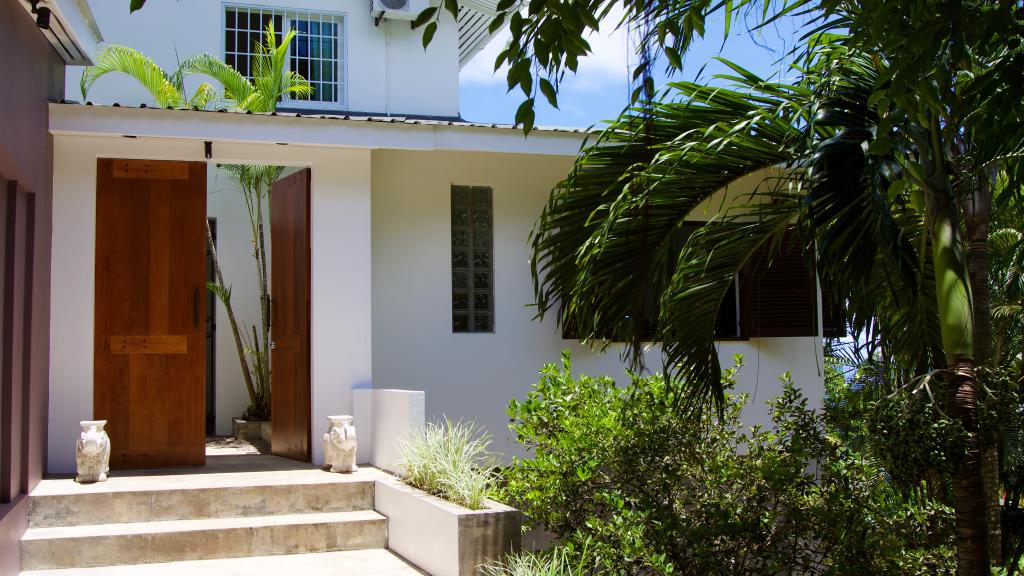 Photo 5: Hillcrest Villas - Mahé (Seychelles)