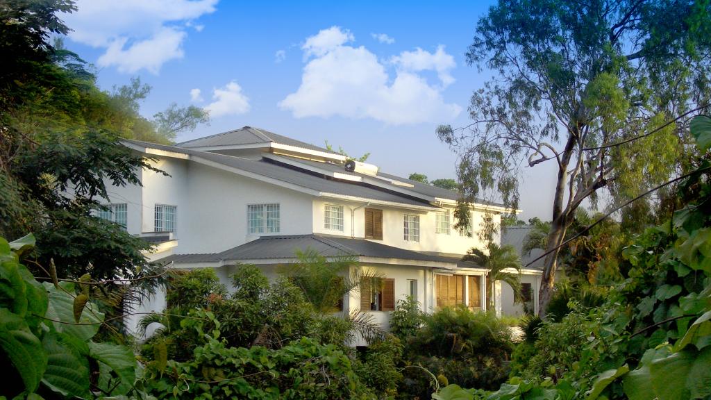 Photo 4: Hillcrest Villas - Mahé (Seychelles)