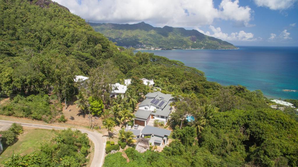 Photo 12: Hillcrest Villas - Mahé (Seychelles)