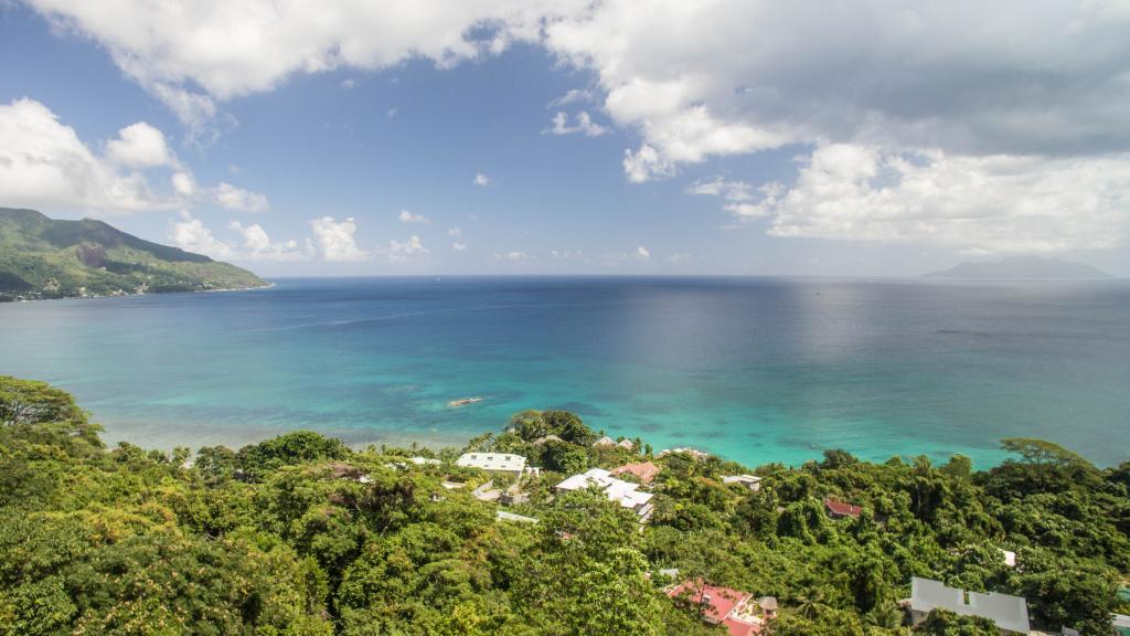 Foto 14: Hillcrest Villas - Mahé (Seychelles)