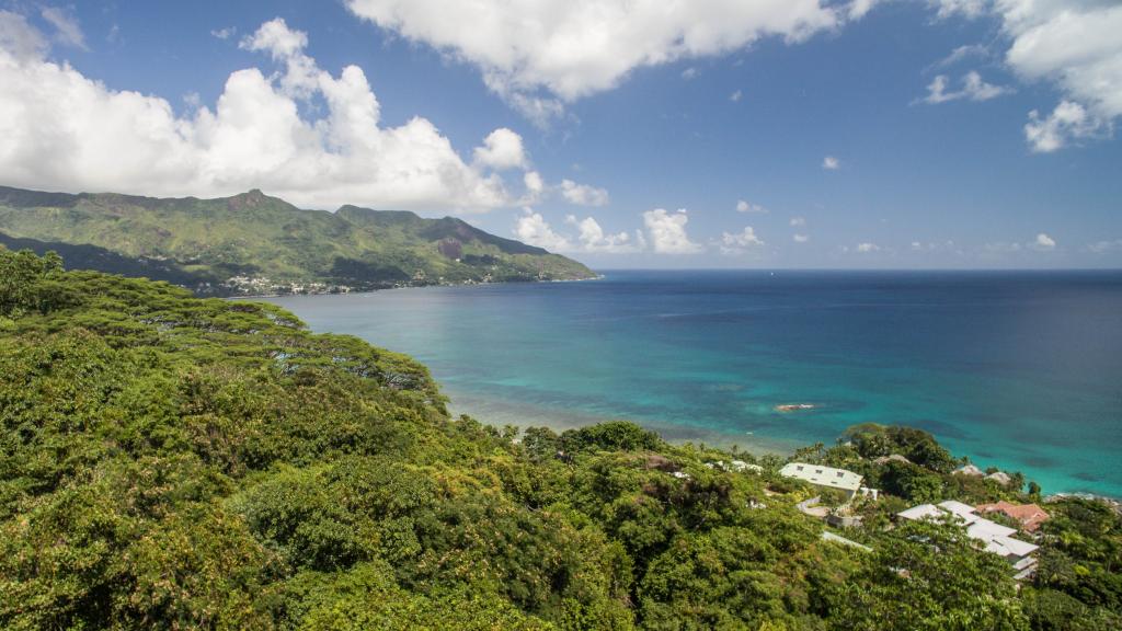 Photo 13: Hillcrest Villas - Mahé (Seychelles)