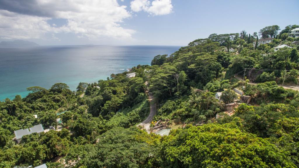 Photo 15: Hillcrest Villas - Mahé (Seychelles)