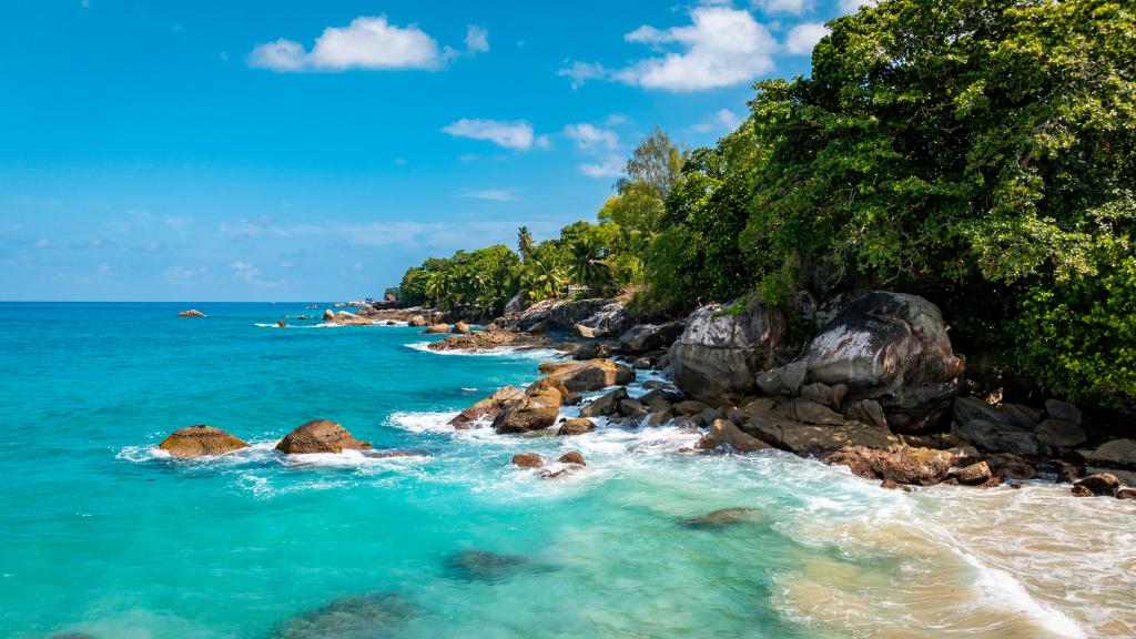 Photo 41: Hillcrest Villas - Mahé (Seychelles)