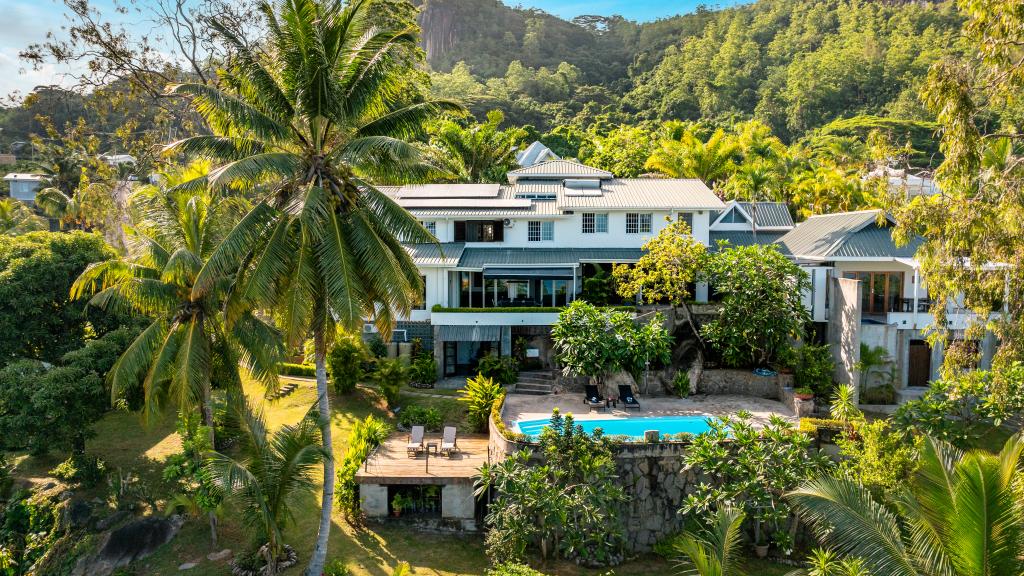 Photo 9: Hillcrest Villas - Mahé (Seychelles)