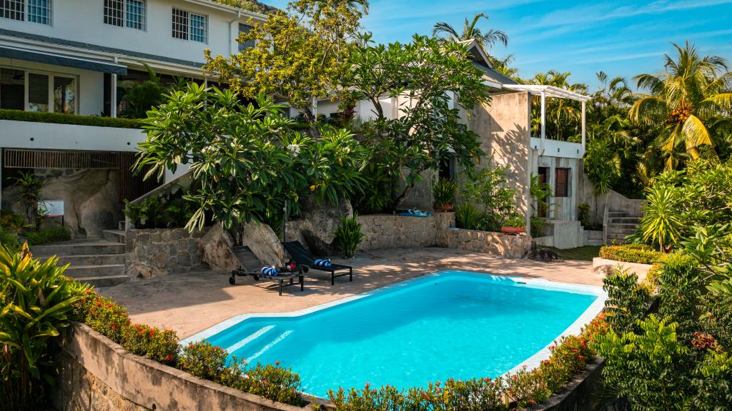 Photo 11: Hillcrest Villas - Mahé (Seychelles)