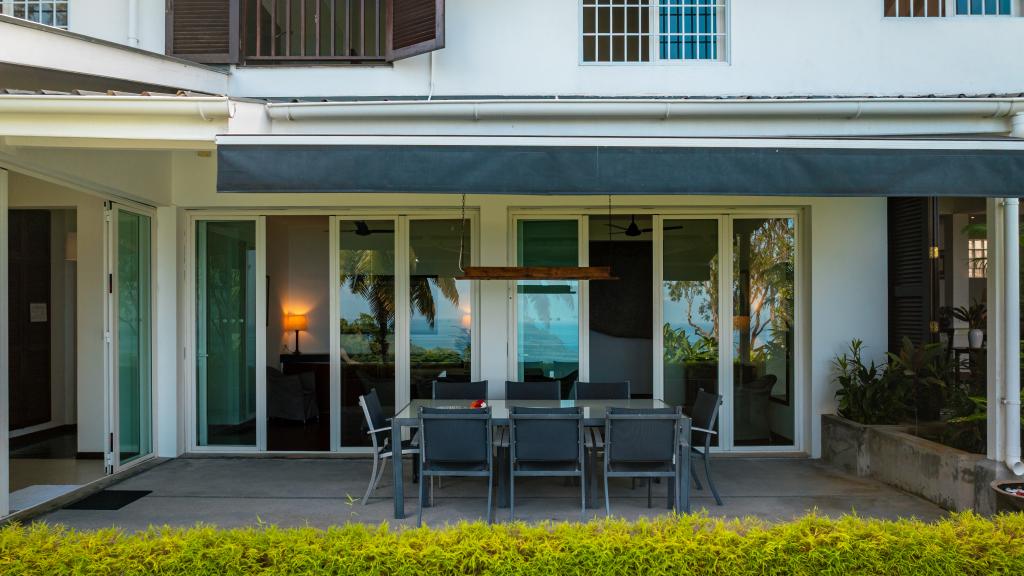 Photo 25: Hillcrest Villas - Mahé (Seychelles)