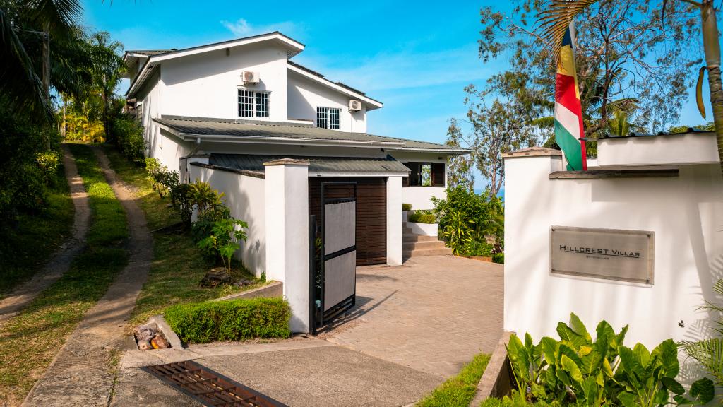 Photo 22: Hillcrest Villas - Mahé (Seychelles)