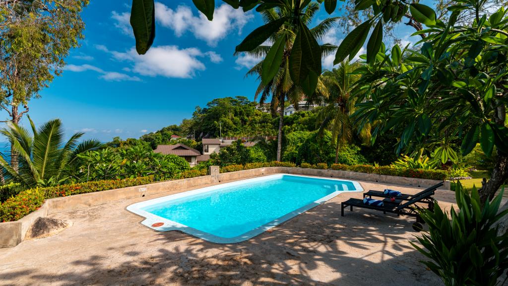 Photo 12: Hillcrest Villas - Mahé (Seychelles)