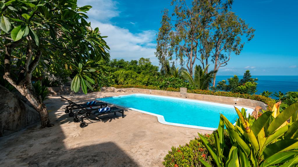 Photo 10: Hillcrest Villas - Mahé (Seychelles)