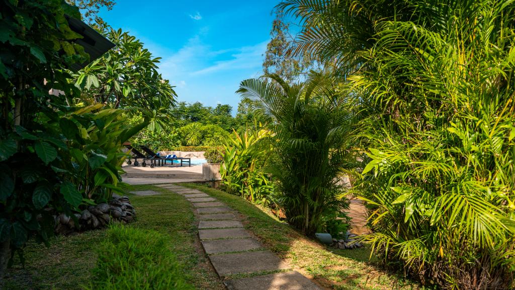 Photo 17: Hillcrest Villas - Mahé (Seychelles)