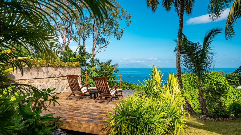 Photo 16: Hillcrest Villas - Mahé (Seychelles)