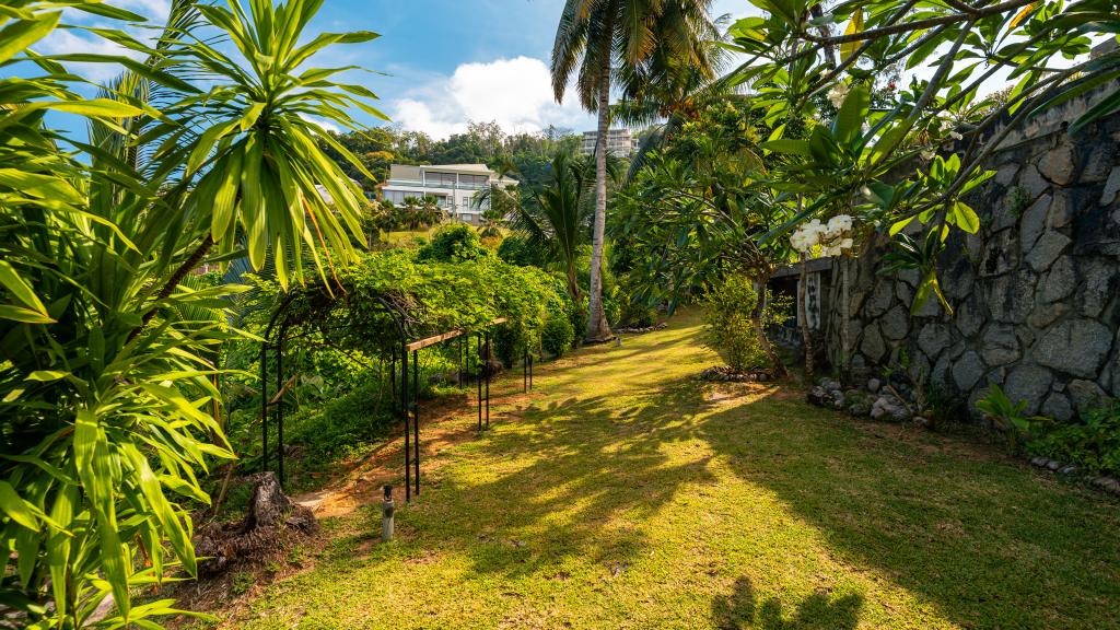 Photo 20: Hillcrest Villas - Mahé (Seychelles)