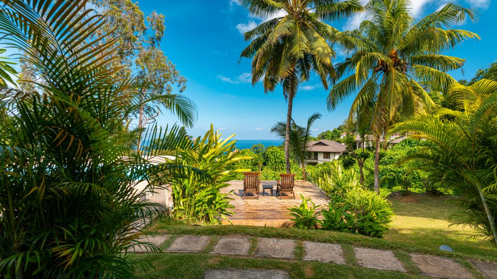 Photo 18: Hillcrest Villas - Mahé (Seychelles)