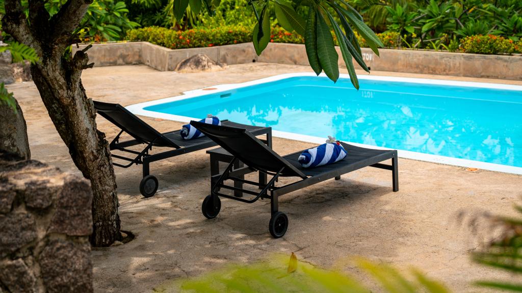 Foto 14: Hillcrest Villas - Mahé (Seychelles)