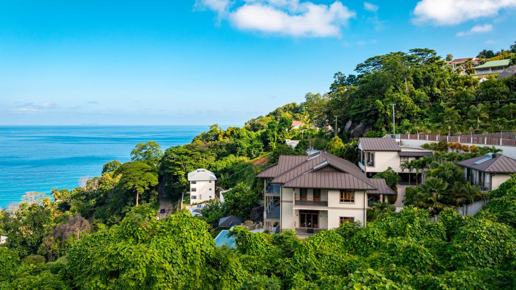Photo 36: Hillcrest Villas - Mahé (Seychelles)