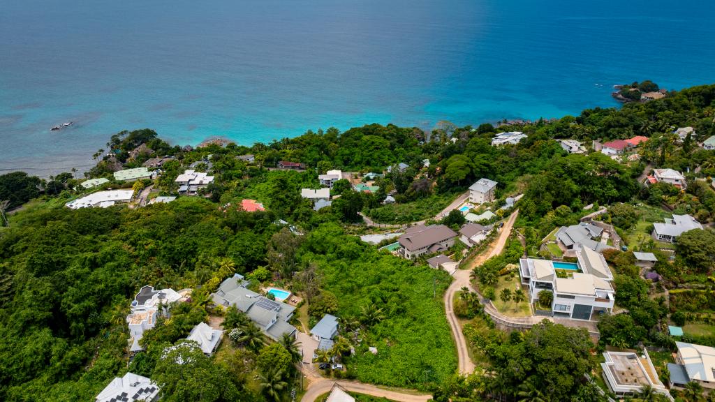 Photo 37: Hillcrest Villas - Mahé (Seychelles)