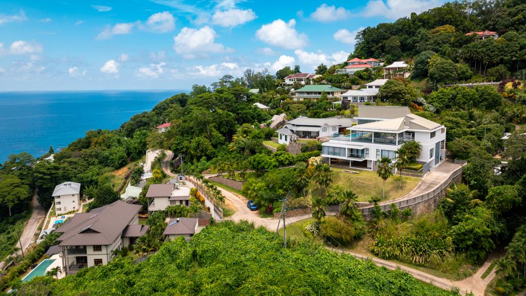 Photo 39: Hillcrest Villas - Mahé (Seychelles)