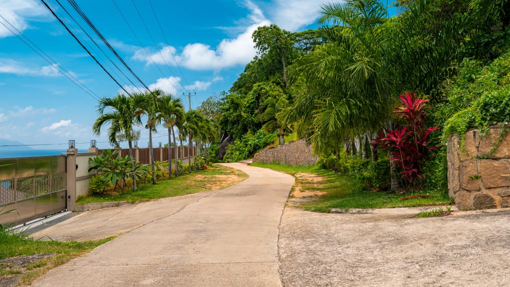 Photo 42: Hillcrest Villas - Mahé (Seychelles)