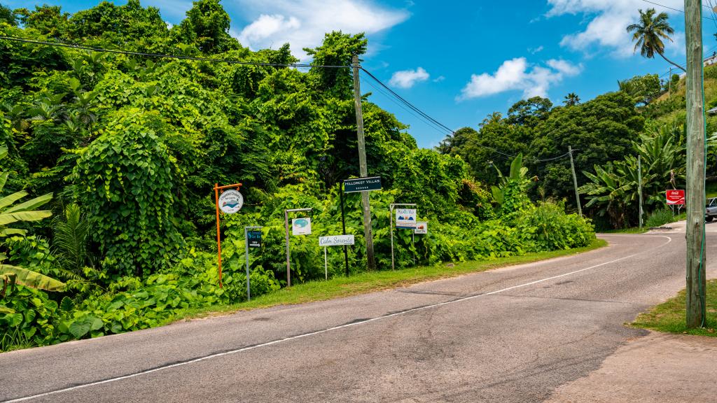 Photo 45: Hillcrest Villas - Mahé (Seychelles)