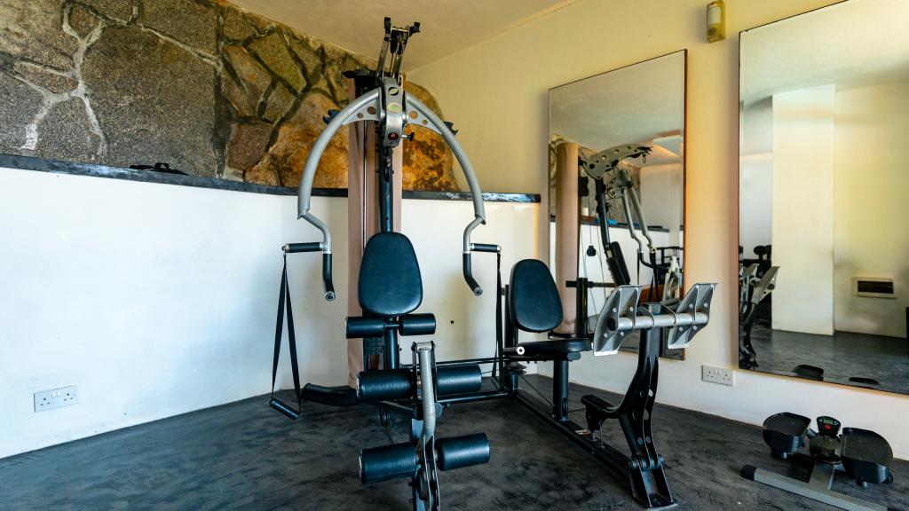 Photo 7: Hillcrest Villas - Mahé (Seychelles)