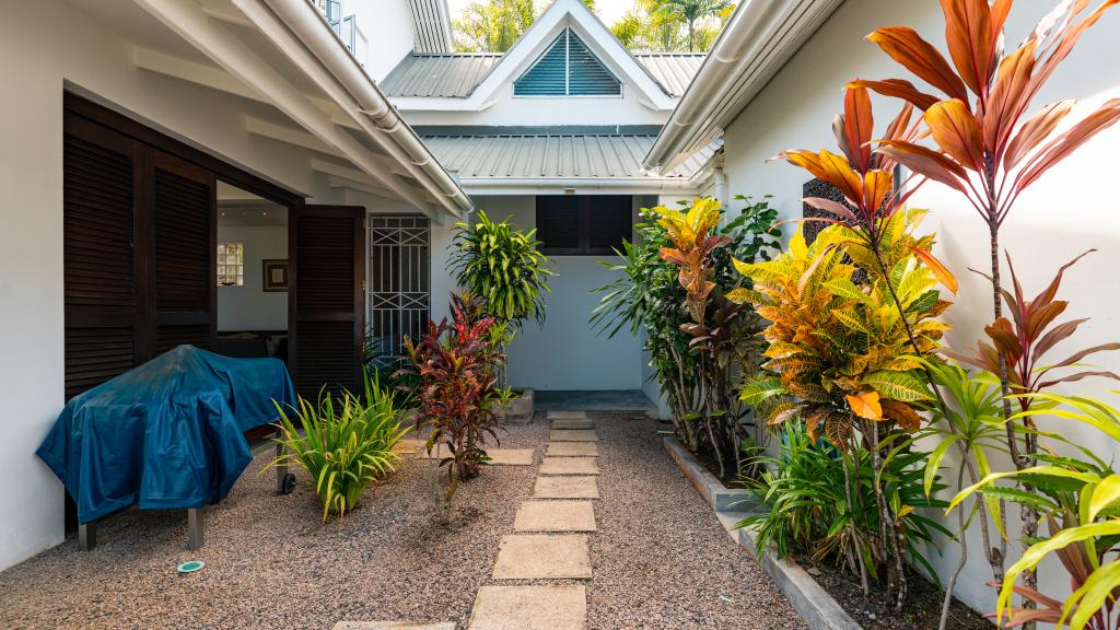 Photo 31: Hillcrest Villas - Mahé (Seychelles)