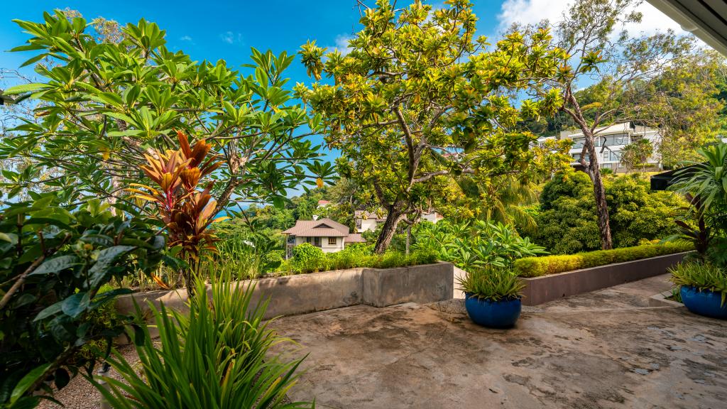 Photo 28: Hillcrest Villas - Mahé (Seychelles)