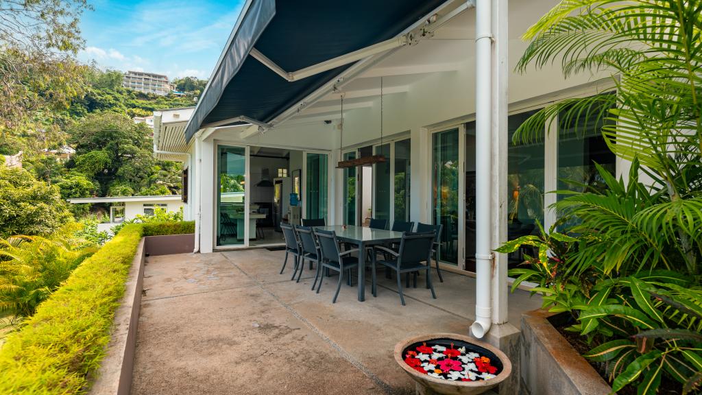 Photo 76: Hillcrest Villas - Mahé (Seychelles)